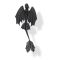 Мини фигурка на дракон, DreamWorks Dragons, Toothless, 20153913