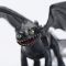Мини фигурка на дракон, DreamWorks Dragons, Toothless, 20153913