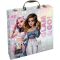 Комплект за грим, Wow Generation, Glam & Go
