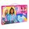 Комплект за оцветяване, Barbie Deluxe Fashion Designer