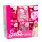 Мини куфар с аксесоари изненада, Barbie Extra