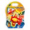Комплект за сглобяване на самолет, Zapp Toys