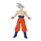 Фигурка Monster Flex Dragon Ball Z, Супер гъвкава, Ultra Instinct Goku