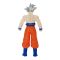 Фигурка Monster Flex Dragon Ball Z, Супер гъвкава, Ultra Instinct Goku