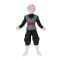 Фигурка Monster Flex Dragon Ball Z, Супер гъвкава, Super Sayan Rose Goku