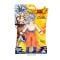 Фигурка Monster Flex Dragon Ball Z, Супер гъвкава, Ultra Instinct Goku