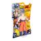 Фигурка Monster Flex Dragon Ball Z, Супер гъвкава, Ultra Instinct Goku