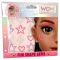 Стикери за лице, Wow Generation, Create your wow Style