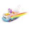 Кола с дистанционно, Revolt, Unicorn Bubble Car