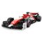 Комплект за сглобяване на количка, Rastar, Alfa Romeo, F1 C42, 1:24, 340 части