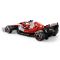 Комплект за сглобяване на количка, Rastar, Alfa Romeo, F1 C42, 1:24, 340 части