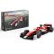 Комплект за сглобяване на количка, Rastar, Alfa Romeo, F1 C42, 1:24, 340 части