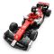 Комплект за сглобяване на количка, Rastar, Alfa Romeo, F1 C42, 1:24, 340 части