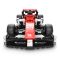 Комплект за сглобяване на количка, Rastar, Alfa Romeo, F1 C42, 1:24, 340 части