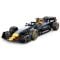 Комплект за сглобяване на количка, Rastar, Oracle Red Bull RB19, 1:24, 333 части