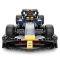Комплект за сглобяване на количка, Rastar, Oracle Red Bull RB19, 1:24, 333 части