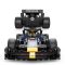 Комплект за сглобяване на количка, Rastar, Oracle Red Bull RB19, 1:24, 333 части