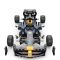 Комплект за сглобяване на количка, Rastar, Oracle Red Bull RB19, 1:24, 333 части