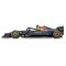 Комплект за сглобяване на количка, Rastar, Oracle Red Bull RB19, 1:24, 333 части