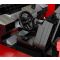Комплект за сглобяване на количка, Rastar, Audi R8 Spyder, 1:14, 1024 части