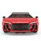 Комплект за сглобяване на количка, Rastar, Audi R8 Spyder, 1:14, 1024 части