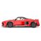 Комплект за сглобяване на количка, Rastar, Audi R8 Spyder, 1:14, 1024 части