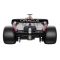 Количка с дистанционно управление, Rastar, Oracle Red Bull Racing, 1:12, Черна