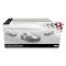 Количка с дистанционно управление, Rastar, Porsche 911 Sport, 1:16, Сива