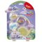 Слайм Paulinda, Super Putty, Rainbow, 80 мл