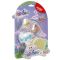 Слайм Paulinda, Super Putty, Rainbow, 80 мл