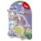Слайм Paulinda, Super Putty, Rainbow, 80 мл