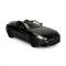 Количка с дистанционно, Rastar, BMW Z4 Roadster 1:14, Черна