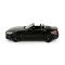 Количка с дистанционно, Rastar, BMW Z4 Roadster 1:14, Черна