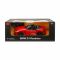 Количка с дистанционно, Rastar, BMW Z4 Roadster 1:14, Червена