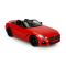 Количка с дистанционно, Rastar, BMW Z4 Roadster 1:14, Червена
