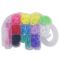 Творчески комплект, Paulinda, Cool Loom, Elephant Box