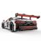 Комплект за сглобяване на количка с дистанционно, Rastar, Audi R8 GT3, 1:8, 3322 части