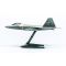 Строителен комплект, Airfix Quickbuild, F22 Raptor, 24 части