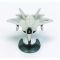 Строителен комплект, Airfix Quickbuild, F22 Raptor, 24 части