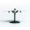 Строителен комплект, Airfix Quickbuild, F22 Raptor, 24 части