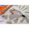 Строителен комплект, Airfix Quickbuild, F22 Raptor, 24 части