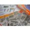 Строителен комплект, Airfix Quickbuild, Harrier, 27 части