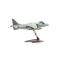 Строителен комплект, Airfix Quickbuild, Harrier, 27 части