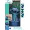 Нощна лампа с високоговорител, Lexibook, Disney Stitch