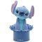 Нощна лампа с високоговорител, Lexibook, Disney Stitch