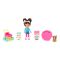 Комплект за игра с кукла, Gabbys Dollhouse, Kitty Care, 6069425