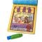 Комплект от 4 страници за оцветяване с вода, Melissa & Doug, Животни, 6074878