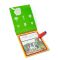 Комплект от 4 страници за оцветяване с вода, Melissa & Doug, Ферма, 6074888