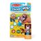 Комплект за занимания със стикери и печат, Melissa & Doug, Sticker WOW, Кученце, 6074891