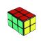 Куб 2x2x3, Smile Games, Kubirik
